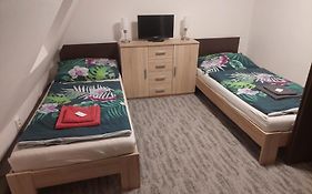 Apartmany Moravka